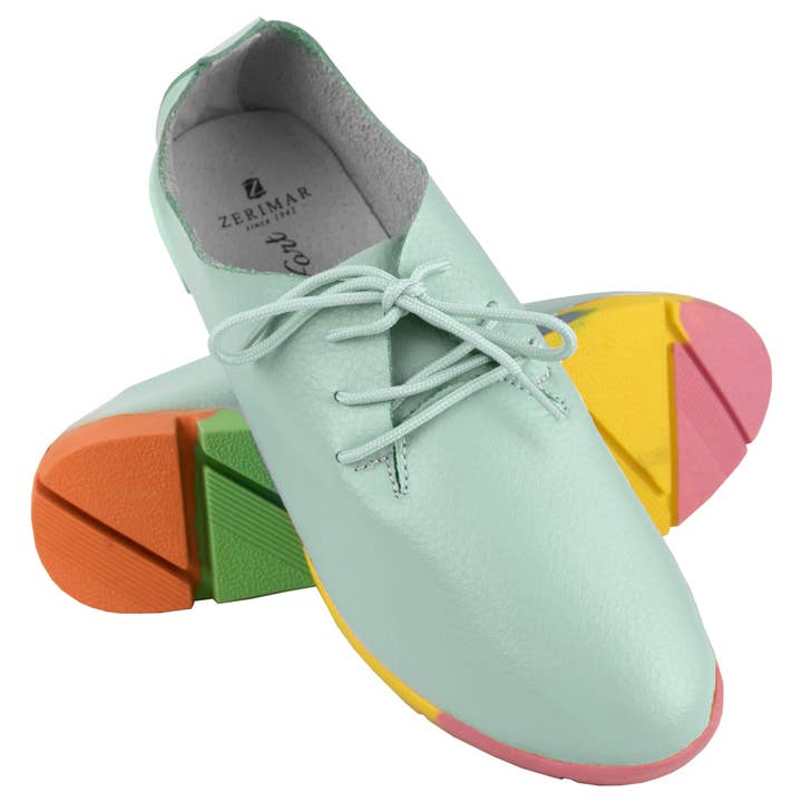 Zerimar Women's Leather Loafers - Comfort Dress Shoes, Celst for wholesale by Zerimar 1942