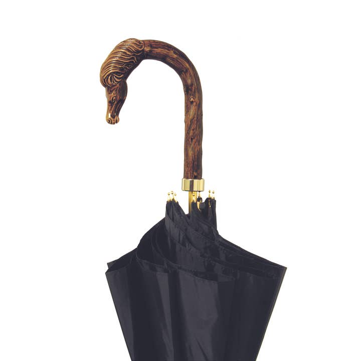 Harvy Canes - Wholesale Umbrella - Unisex - Cavallo Umbrella0