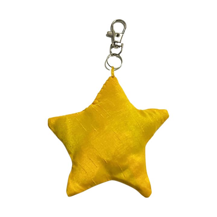 Encanto de Bolso de Dupioni Dorado para venta al por mayor de Trash Bandit NYC