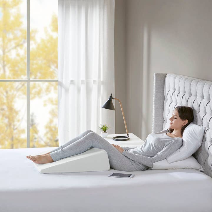 Olliix - Vente Oreillers - Oreiller en mousse à mémoire de forme2