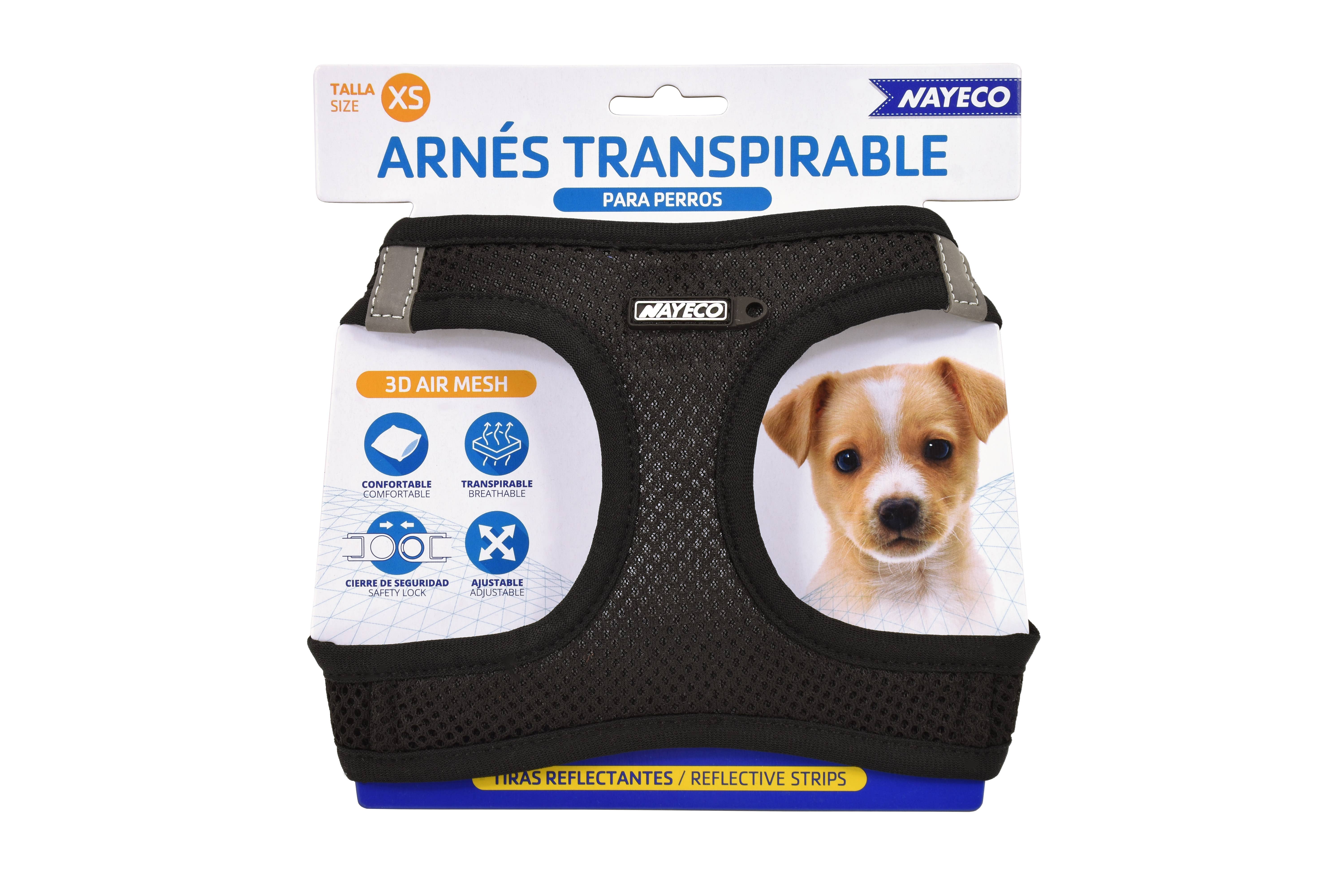 Nayeco - Wholesale Pet Harness - Dog - Breathable Harness Dog Harness11