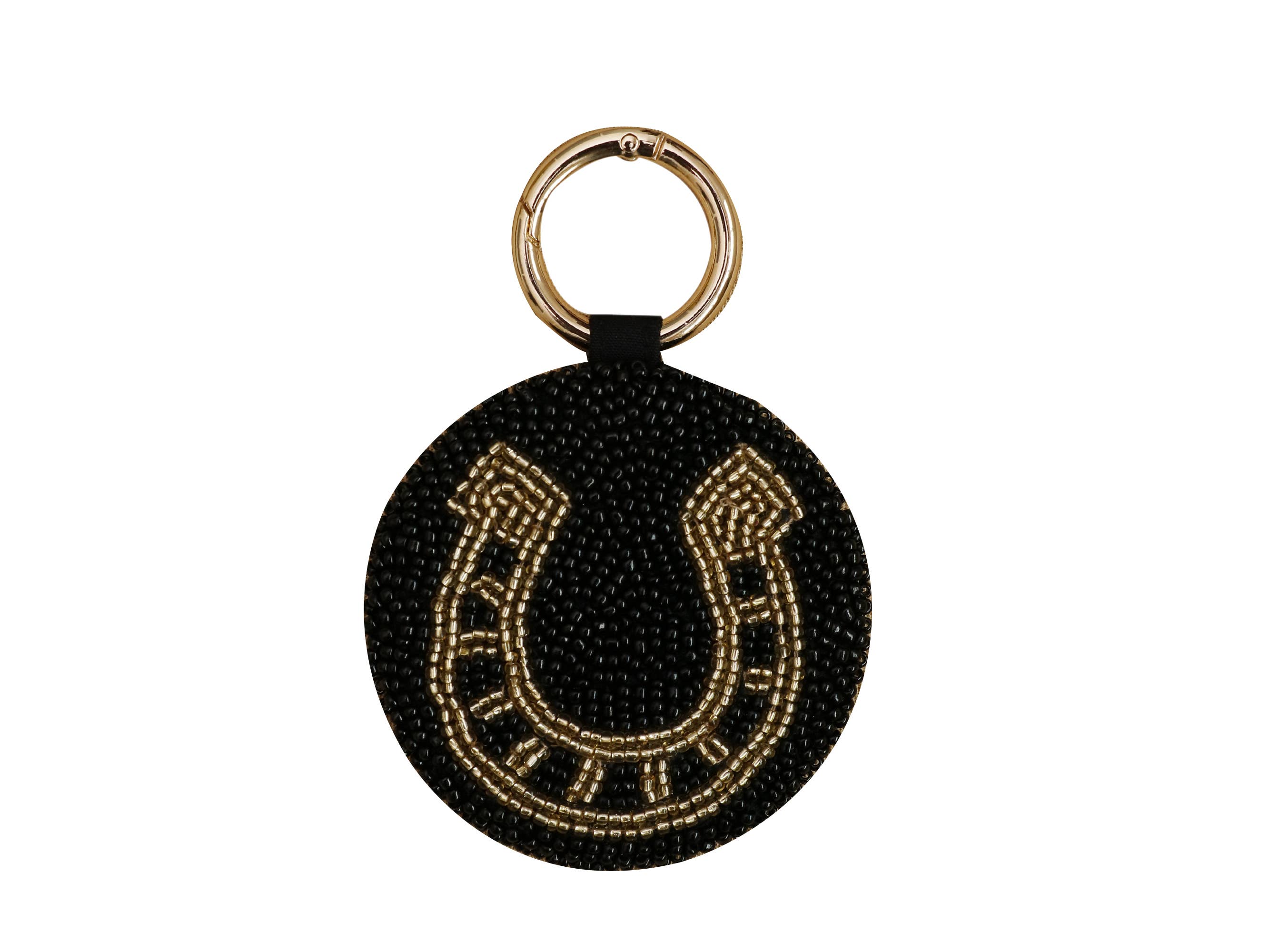 Tiana Designs - Wholesale Keychain – Women's - KR 1611 Black