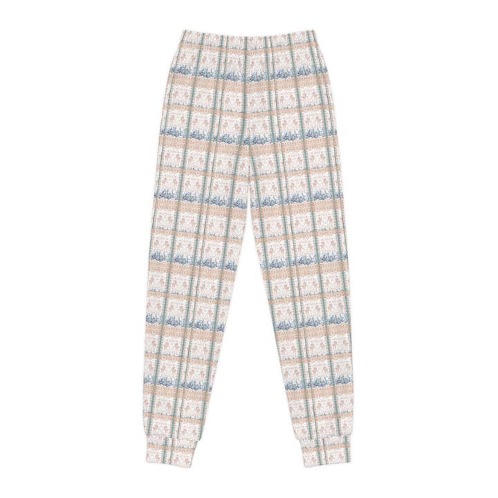 Unicorn Dreams Joggingbroek voor jongeren voor wholesale door Get Primped