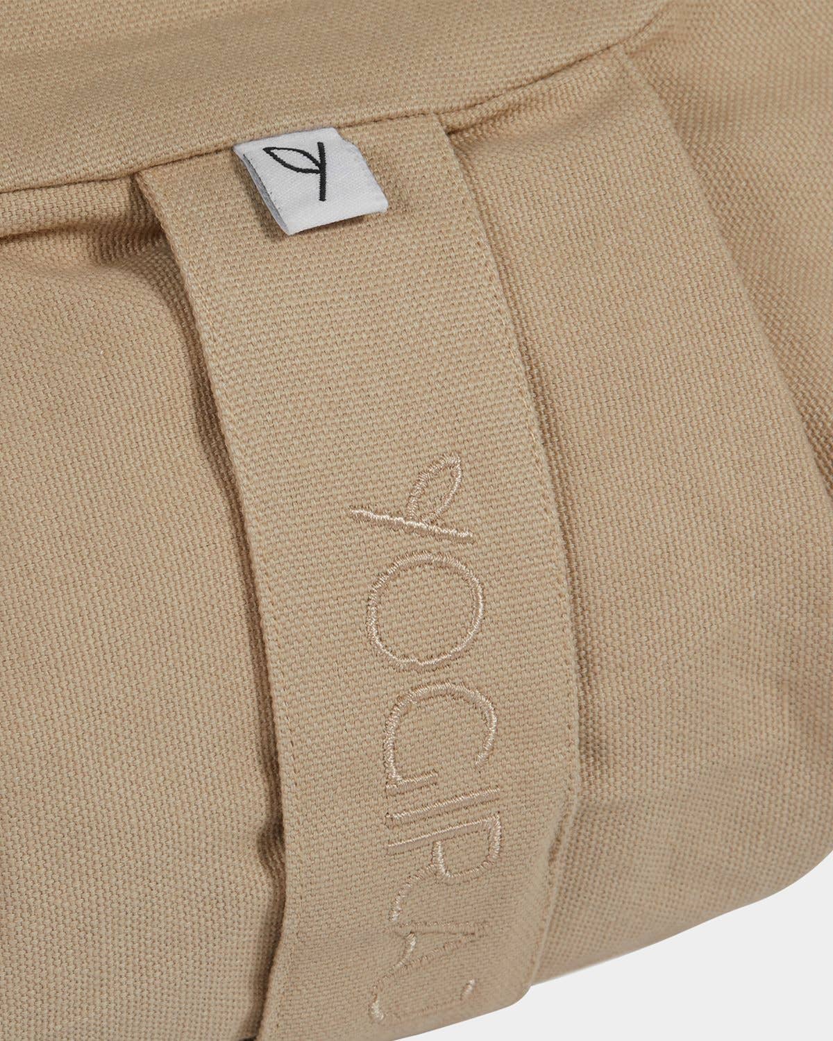 Yogiraj - Venta al por mayor Artículo de meditación - Cojín de meditación, redondo, varios colores - Yogiraj10