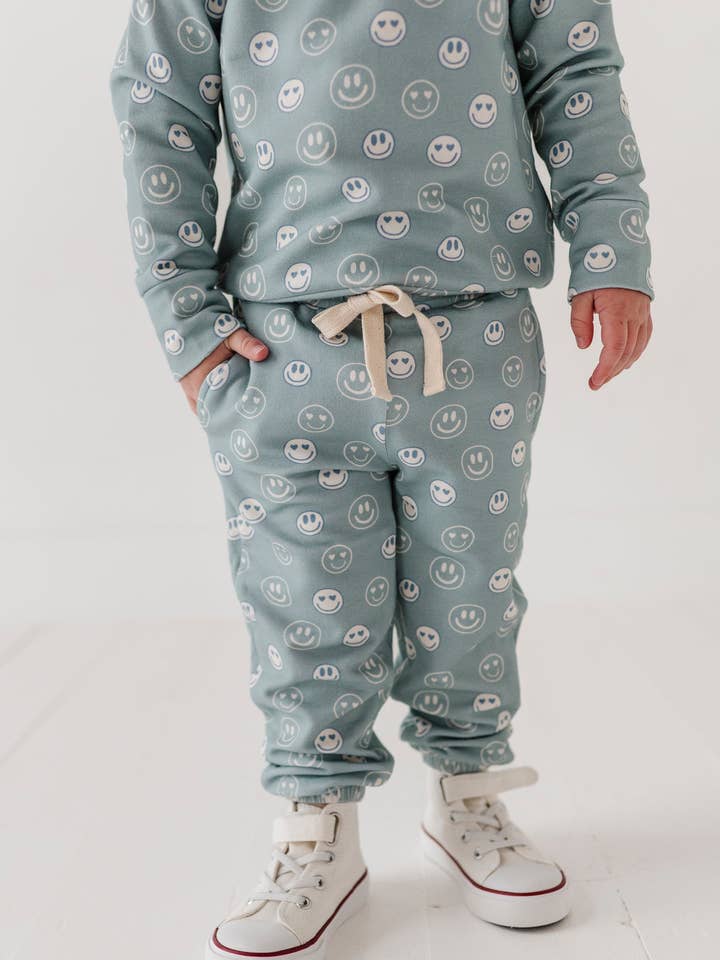 Babysprouts Boy's Joggers for wholesale by babysprouts clothing company