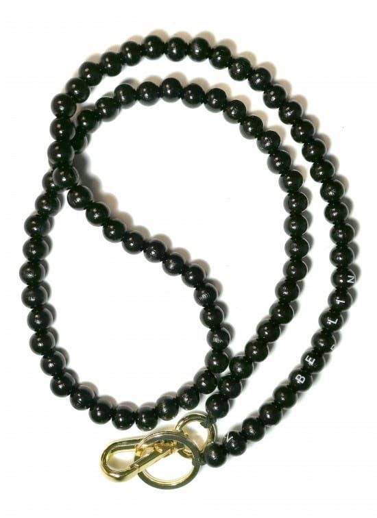 ZAMT - Vente Porte-clés – unisexe - Woody doré L2