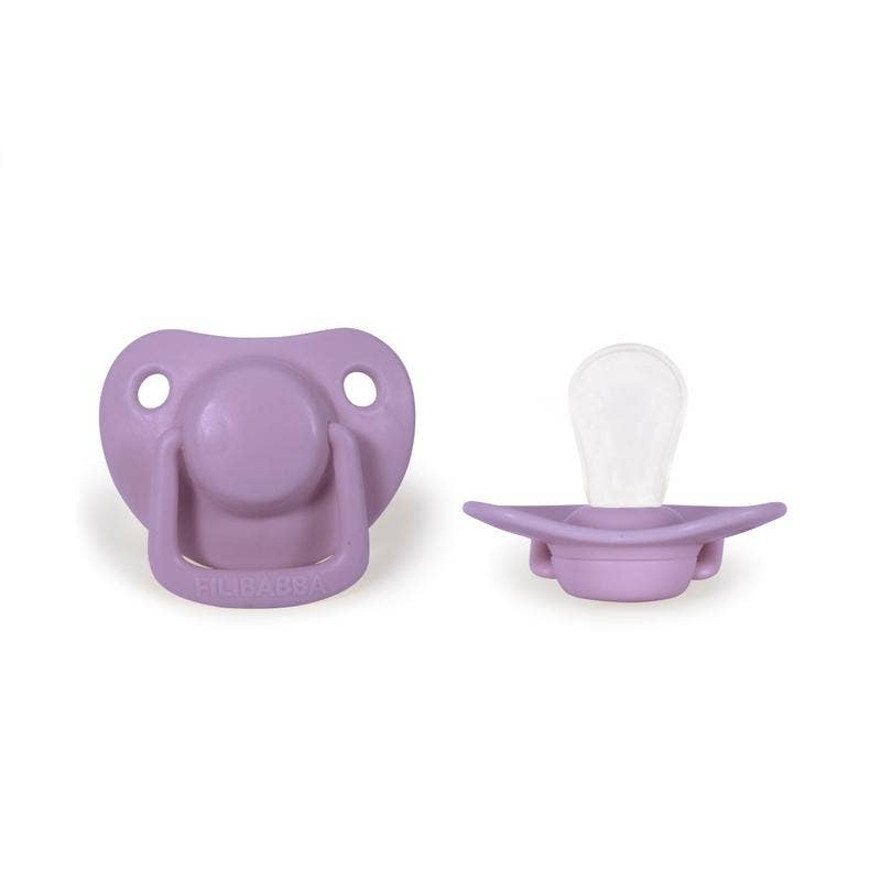 CMC Gold – wholesale Pacifier – Baby – Filibabba Moments Dummies (2 Pack) 0-6 Months - orthodontic teat4