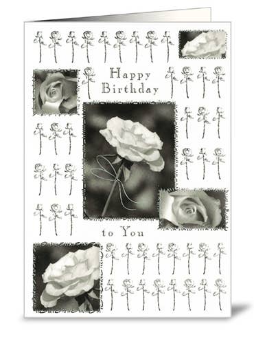 Tillykke med fødselsdagen til dig, 7014A for engroshandel hos Actetre Deutschland Gmbh