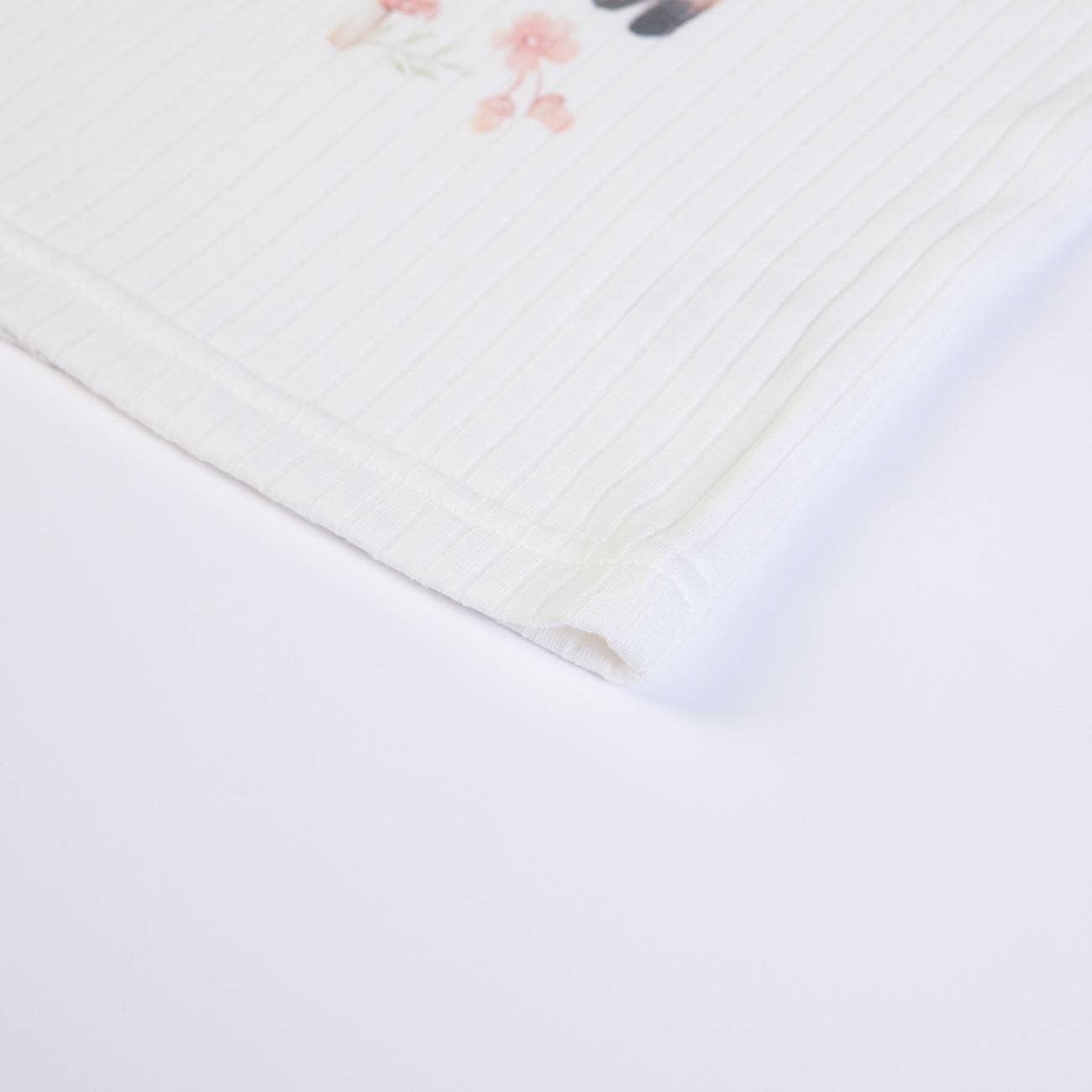 Offwhite 16653 - T-shirt long sleeve + skirt - AW 25-26 for wholesale on Faire4