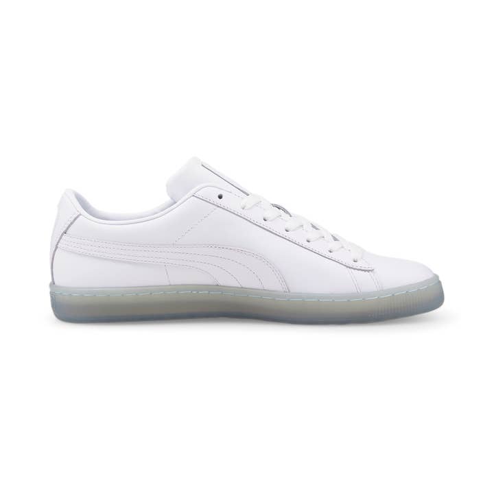 DCNTD - Wholesale Lifestyle trainers – Women′s - PUMA SUEDE CLASSIC XXI x DCNTD1