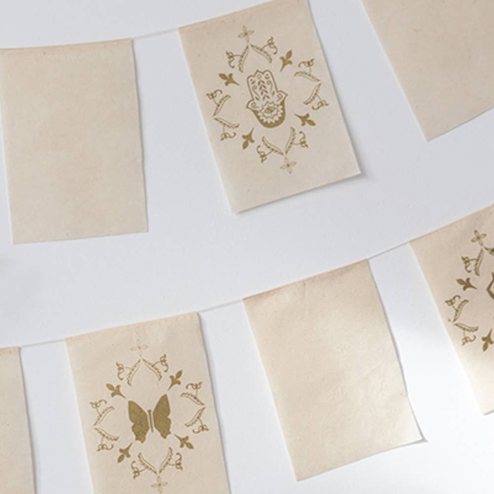 Koperberg - Wholesale Bunting/Garland - Glorious Garland0