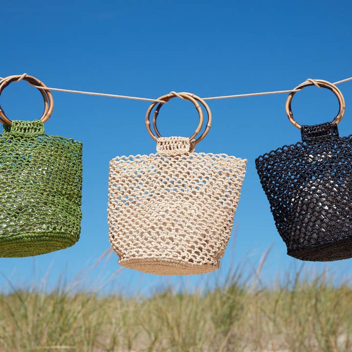 Mar Y Sol - Vente Pochette – femme - Pochette Willow8