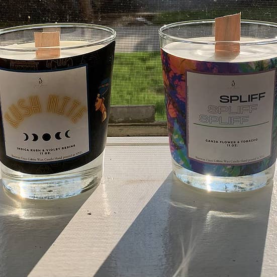 Happy Tea for wholesale by Good Flames