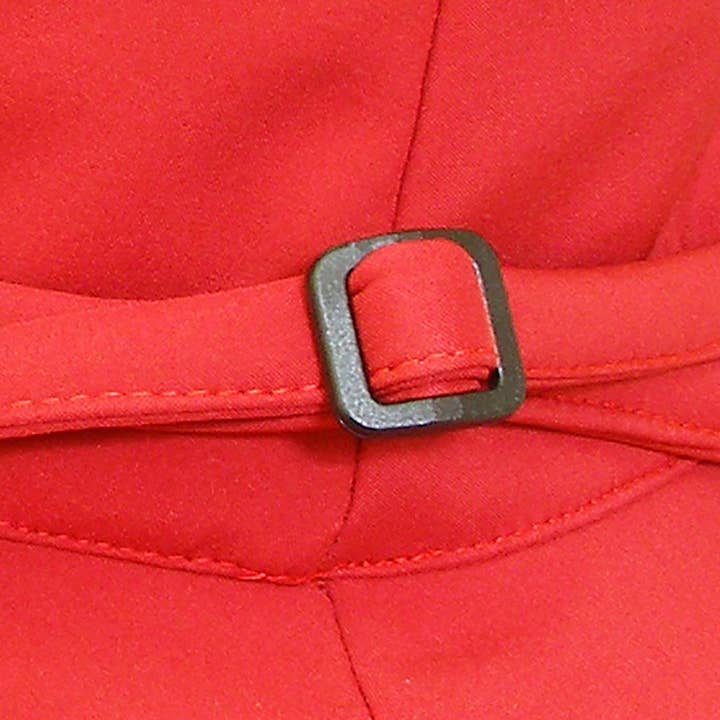 DCP Designs - Wholesale Fedora - Women's - The Winter Rain Walker with Fleece Rain Hat: Code HRA-F6