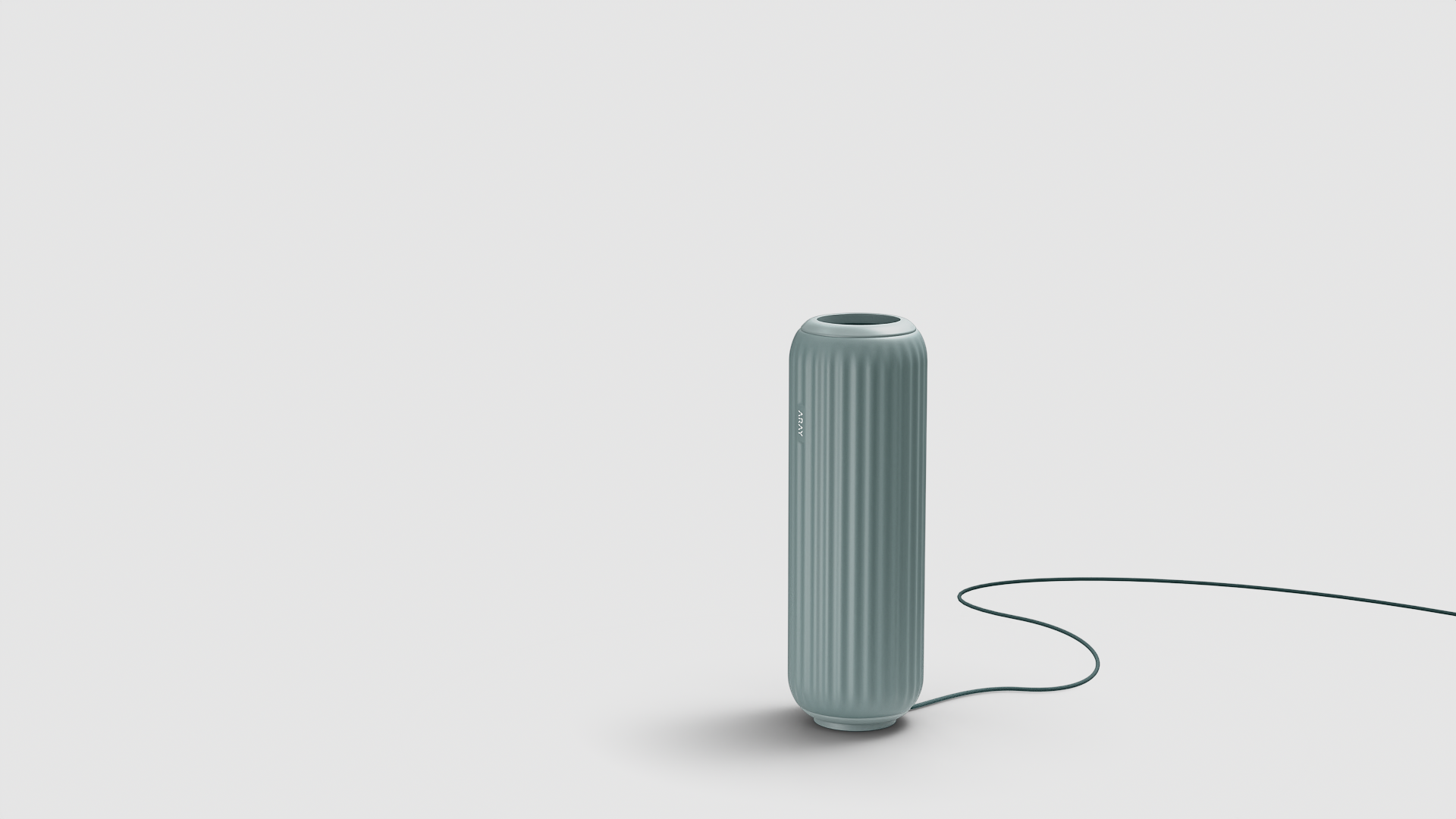 Aray – wholesale Kroppsmassage – Aray uppvärmd rulle10