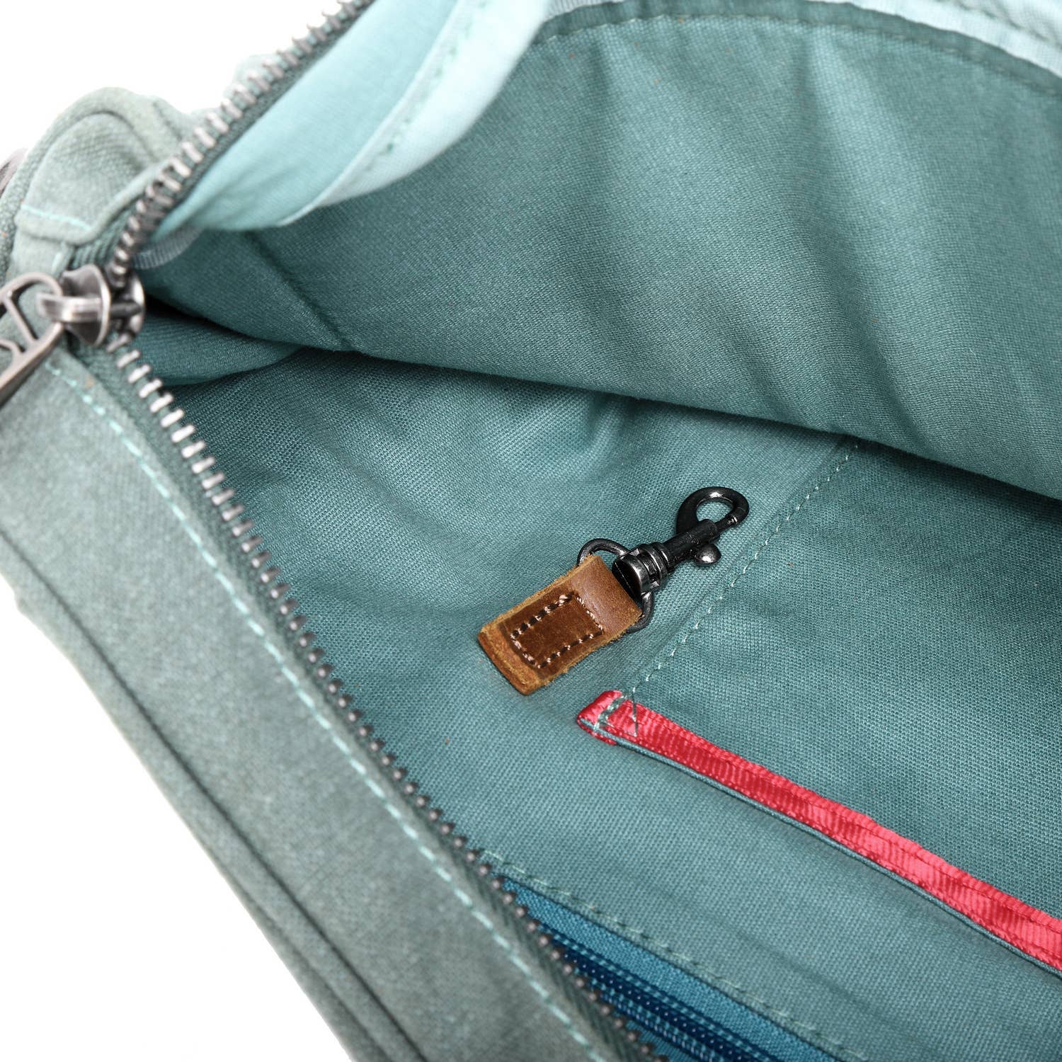 TSD Brand - Vente Porte-document – unisexe - Mémoire d'ordinateur45