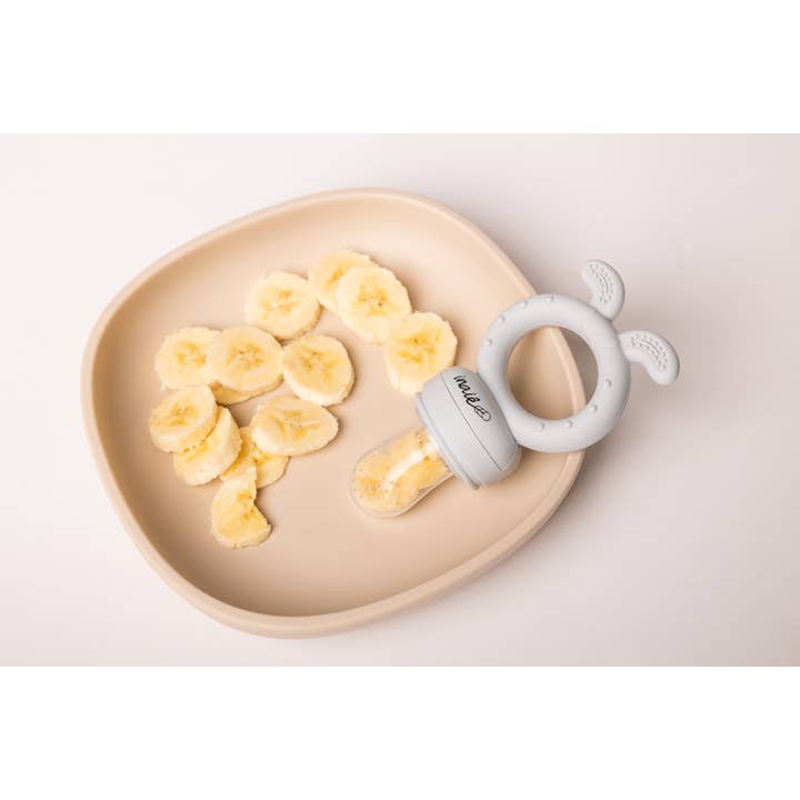 Inaiê - Vendita all'ingrosso Set pappa - Neonati - Mangiatoia per frutta1