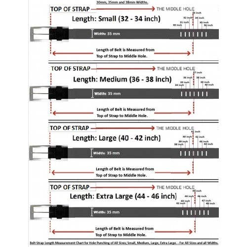 hide & chic – wholesale Bälte - Unisex – Hide & Chic Stockman’s Läderknivbälte med knivfodral. Svart eller Brun. Stil: 410149