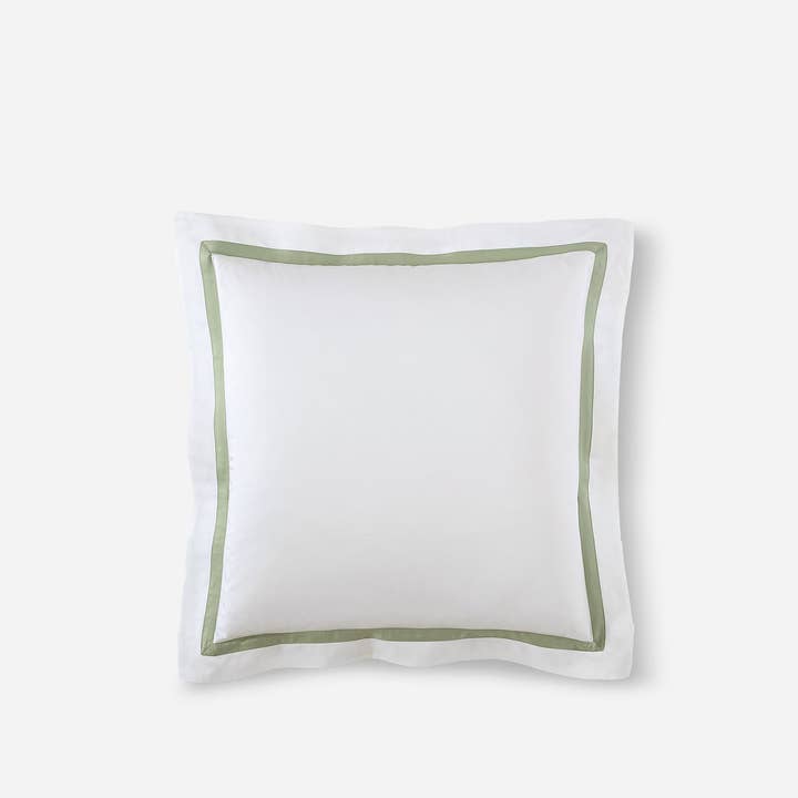 Sunday Citizen - Wholesale Bedding Pillowcase/Sham - Frame Premium Bamboo Euro Sham6