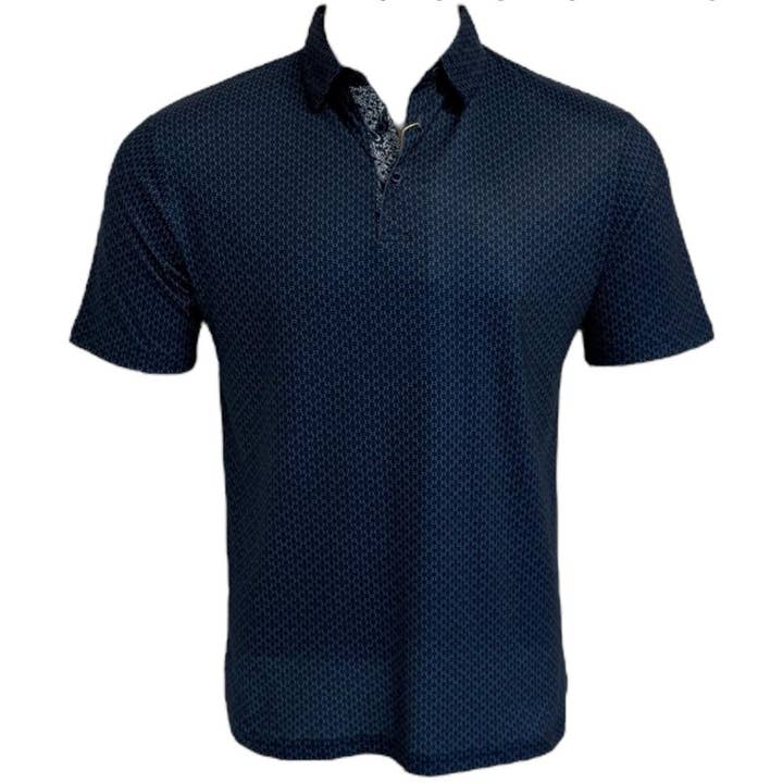 Maison Leneveu - Wholesale Polo - Men's - DANY