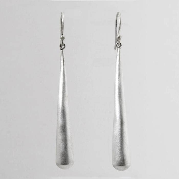 Long Tear Drop Earrings for wholesale by Jane Diaz NY