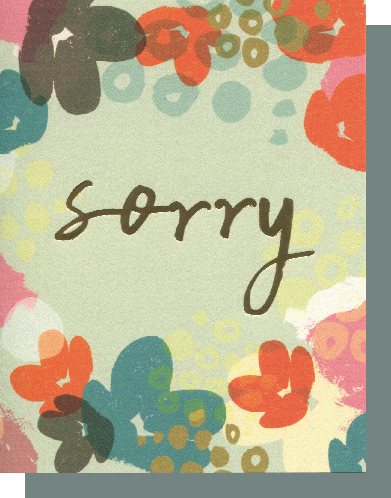 Big Wheel Press – Großhandel Glückwunschkarte – Sommer Floral1