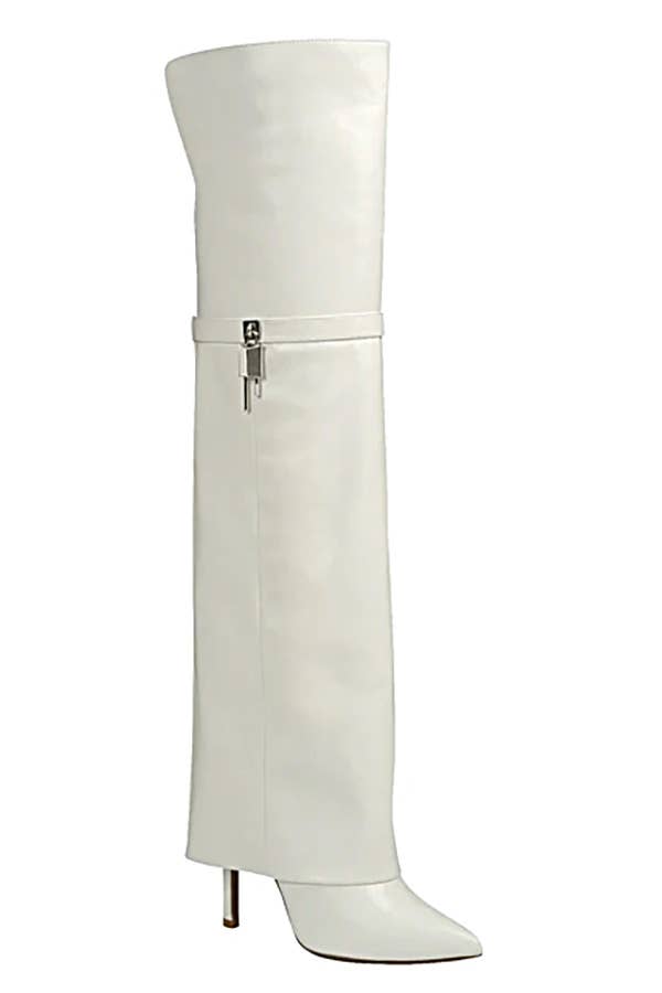 Mis Jes - Wholesale Boots - Women's - FL-ELEGANCE-24 3