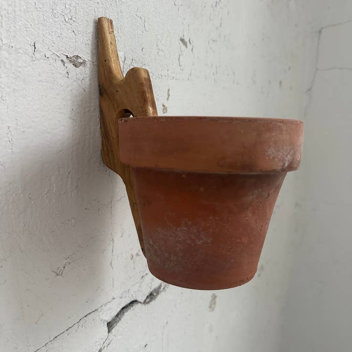 Heartland Designs - Venta al por mayor Macetas colgantes - Soporte para colgar plantas