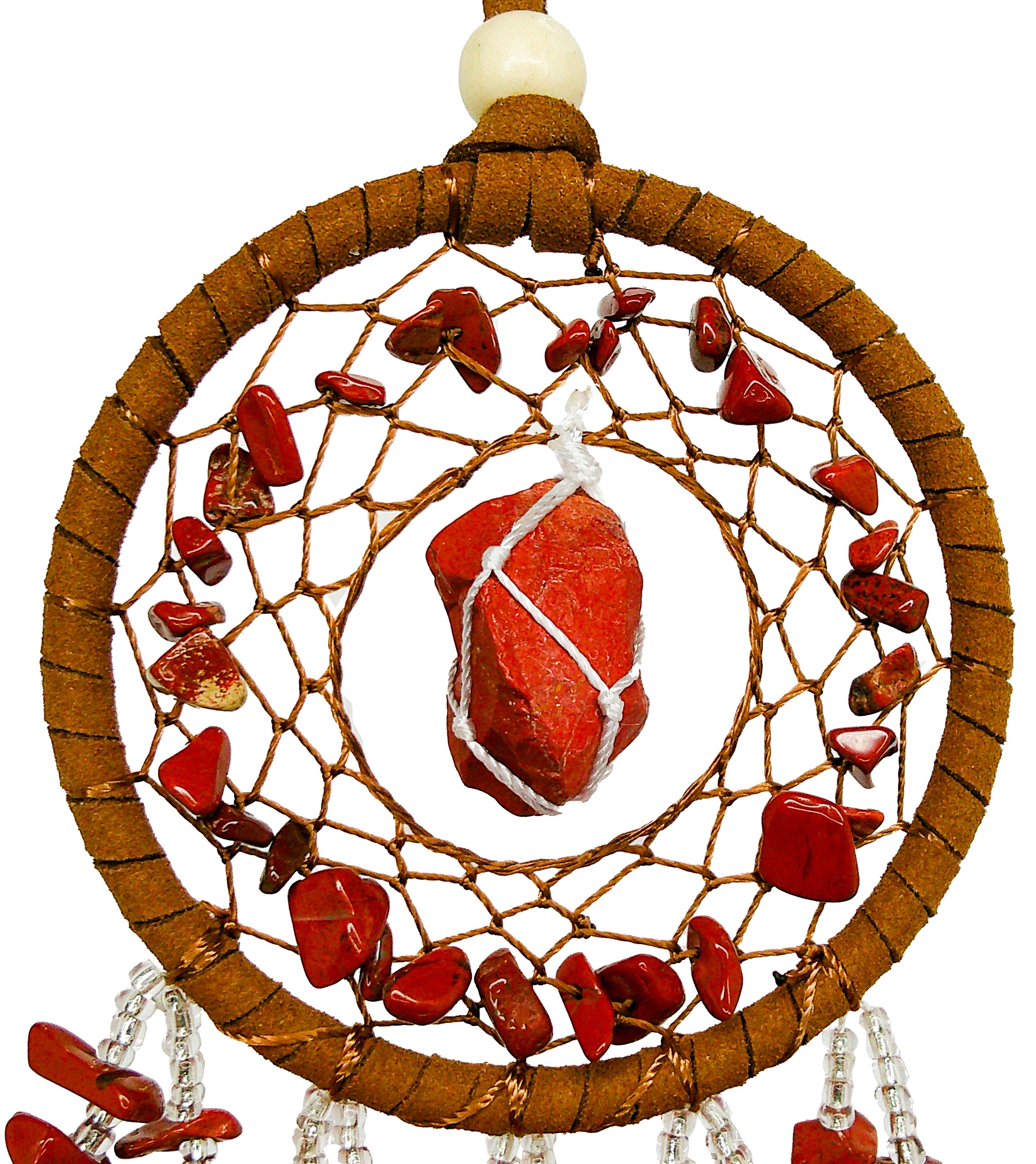 Deep Healing Light - Wholesale Dream Catcher - Chakra Healing Dreamcatcher – Spiritual Wall Decor, Giftable13