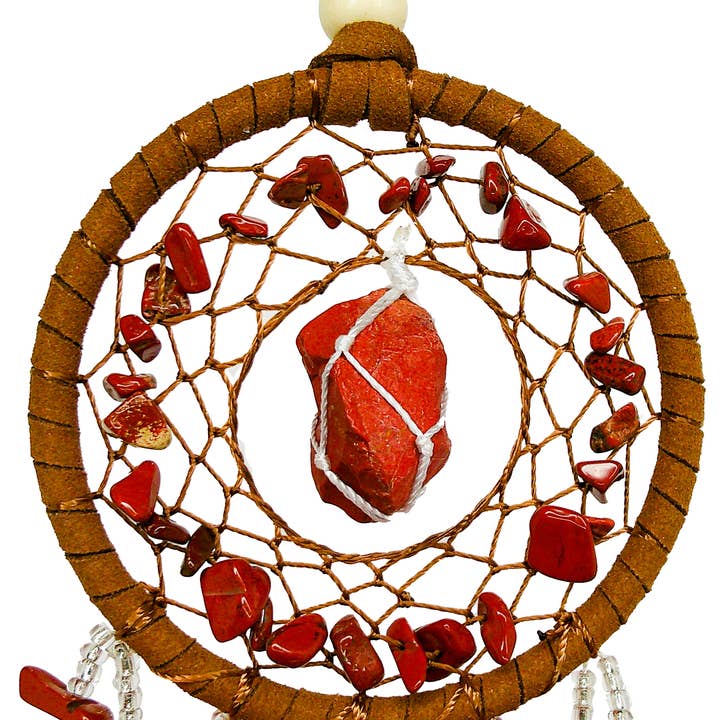 Deep Healing Light - Wholesale Dream Catcher - Chakra Healing Dreamcatcher – Spiritual Wall Decor, Giftable13