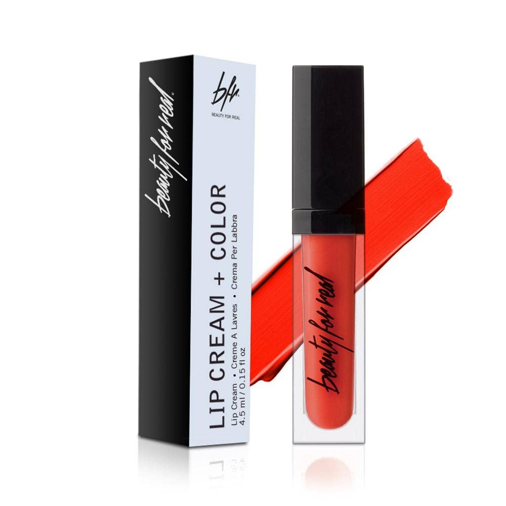 Beauty For Real - Wholesale Lippenstift - Lipcrème + Kleur11