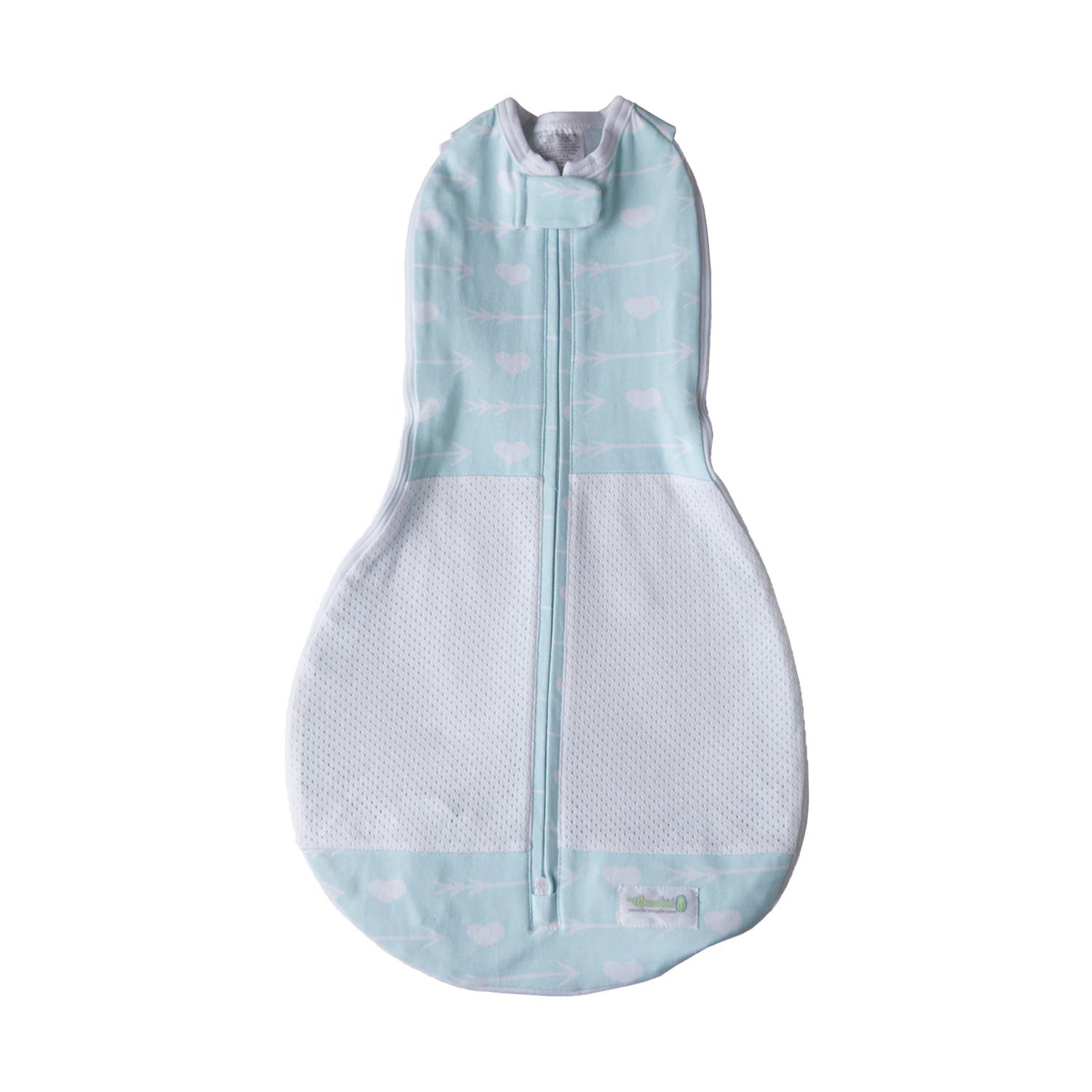 Woombie - Wholesale Sleepsack - Baby - Grow With Me 5 Woombie Collection26