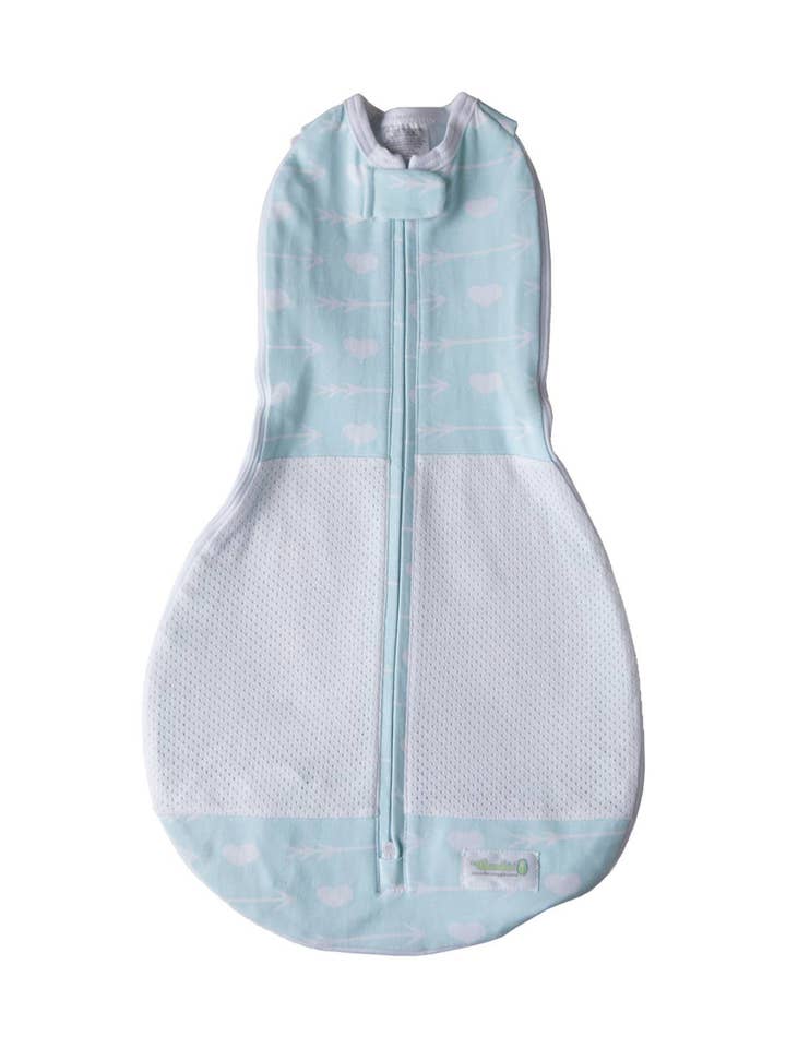 Woombie - Wholesale Sleepsack - Baby - Grow With Me 5 Woombie Collection26