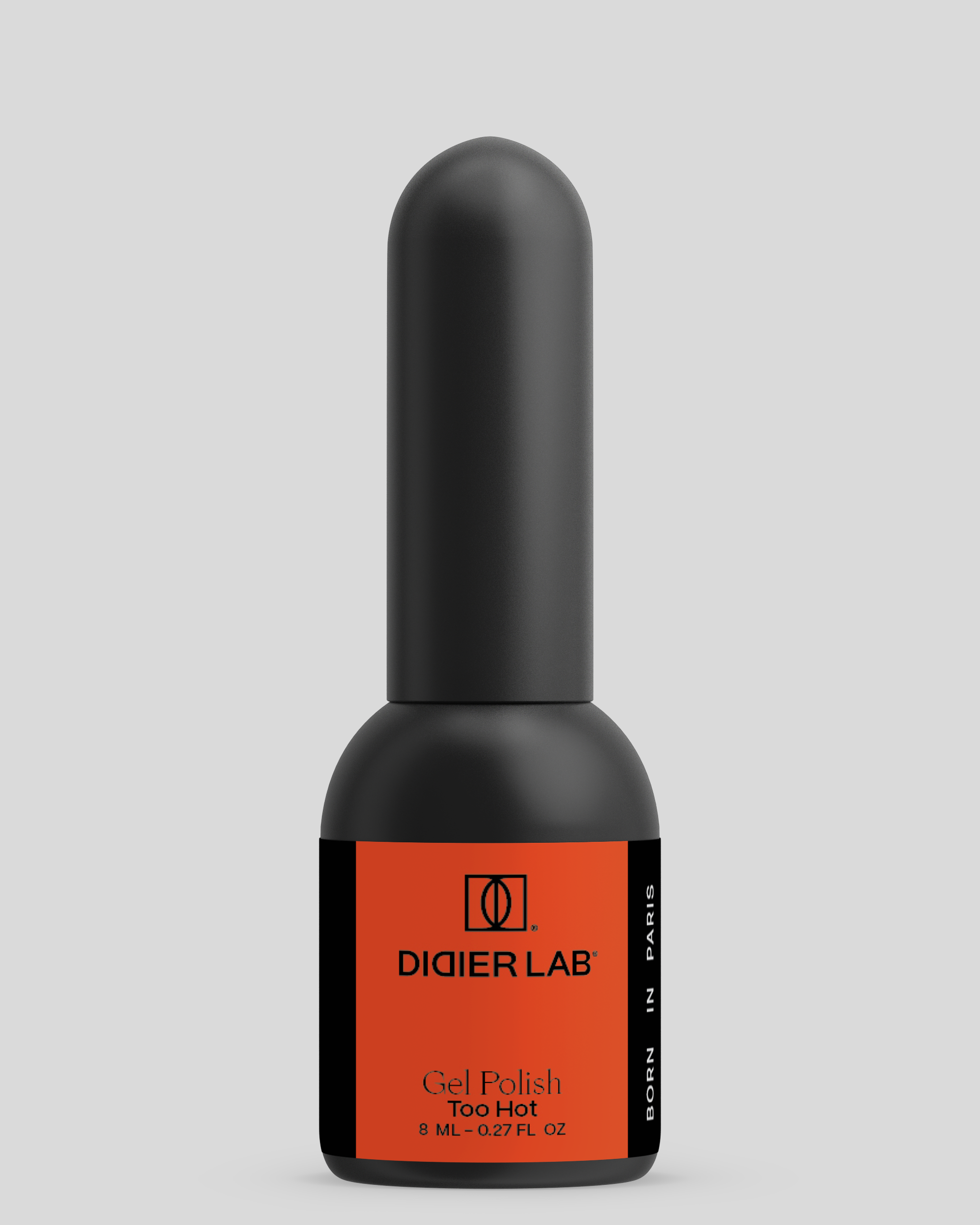 DID-LAB COSMETICS IBERIA - Vendita all'ingrosso Smalto per unghie - Didier Lab Smalto Gel Studios, 8 ml55
