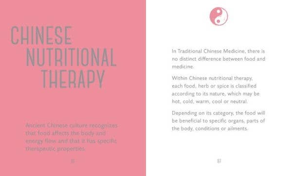 Texas Bookman - Wholesale Body, Mind & Spirit - Little Book Of Ancient Chinese Therapies2