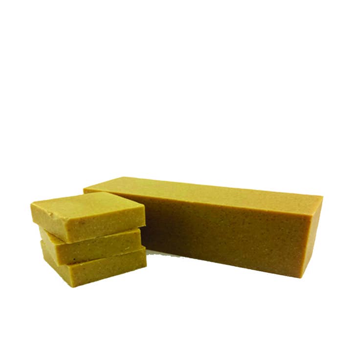 Nectar of Sol Banana Coconut Scrub for wholesale by True Touch Collections