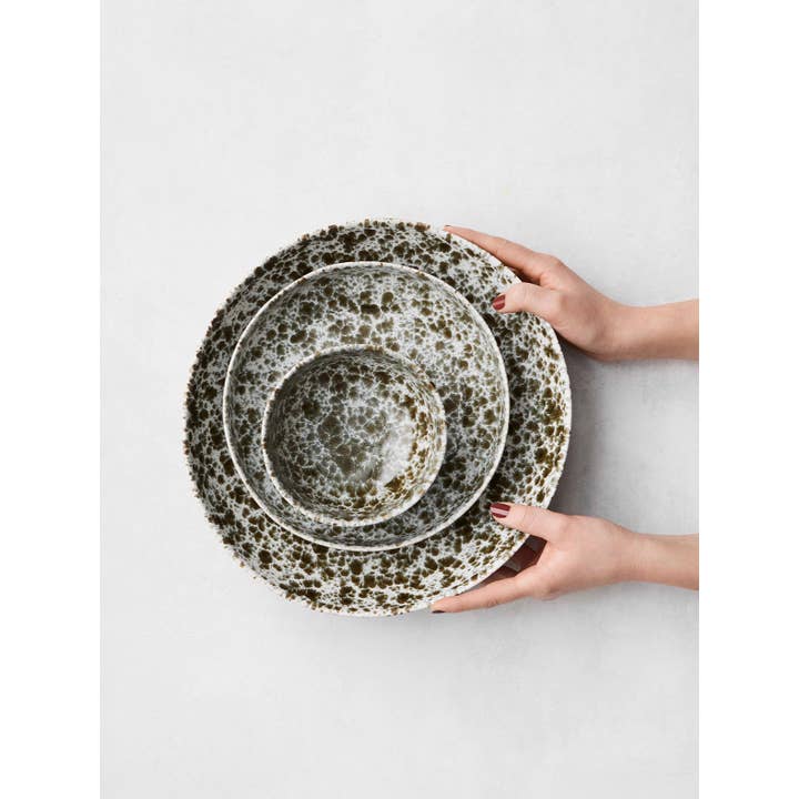 Tell Me More - Wholesale Serve Bowl - Rivoli salad bowl medium2