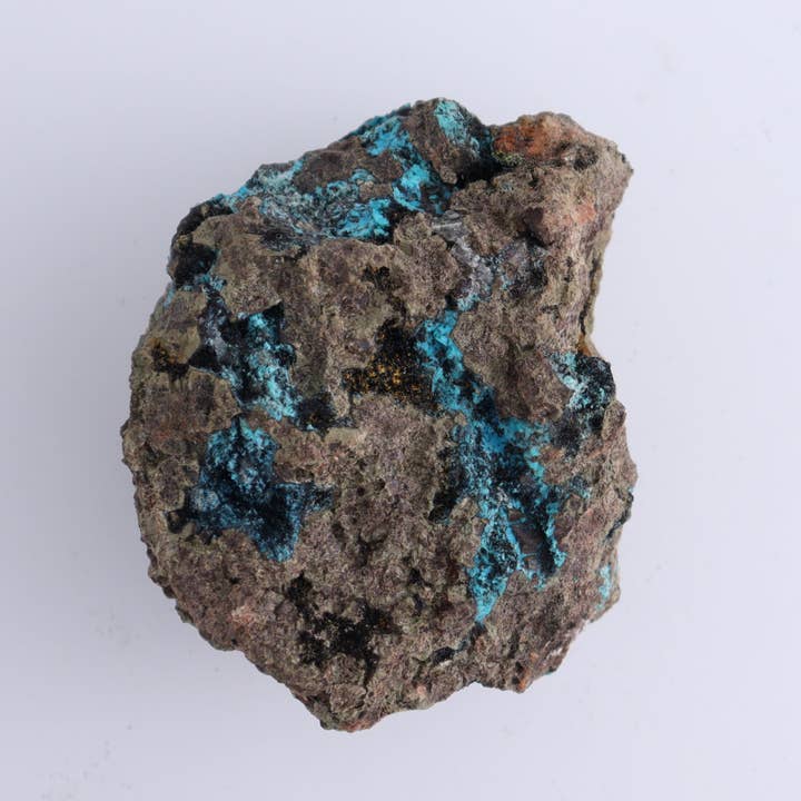 Mi Esperanza Minerals - Wholesale Spiritual Stone/Crystal - Azurite Set of 22