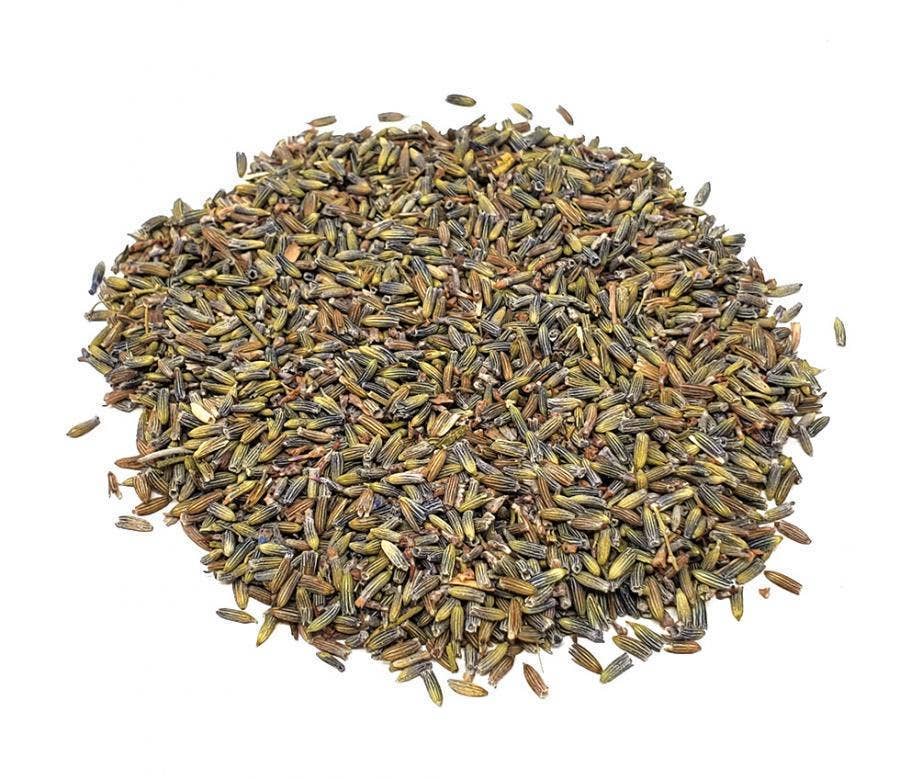 GREENROOTS USA LLC - Wholesale Herbs - Lavender Flower - 1/2 lb0