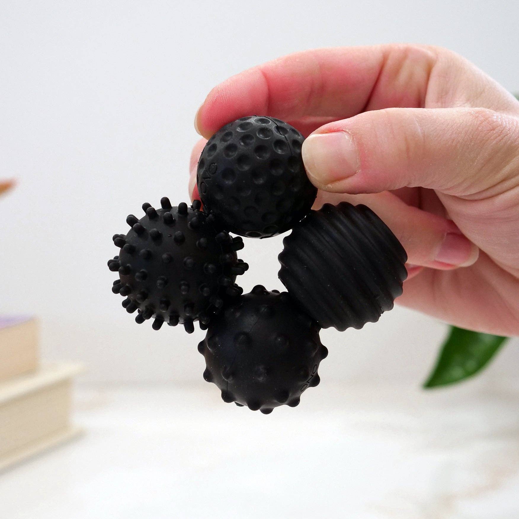 ONO - Wholesale Fidget Toy - Kids - Signets Fidget Toy7