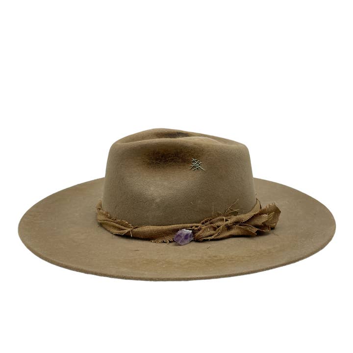 Wonderland for wholesale by Hampui Hats