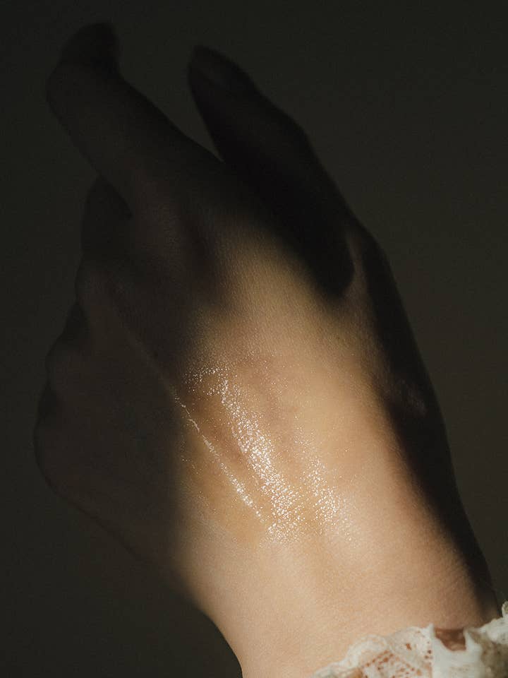 Baume Éclat Luminescence Perle Ancienne (30ml) pour la vente par Tidelands House