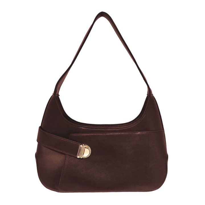 K. Carroll Accessories - Wholesale Shoulder Bag - Women's - Andrea Hobo6