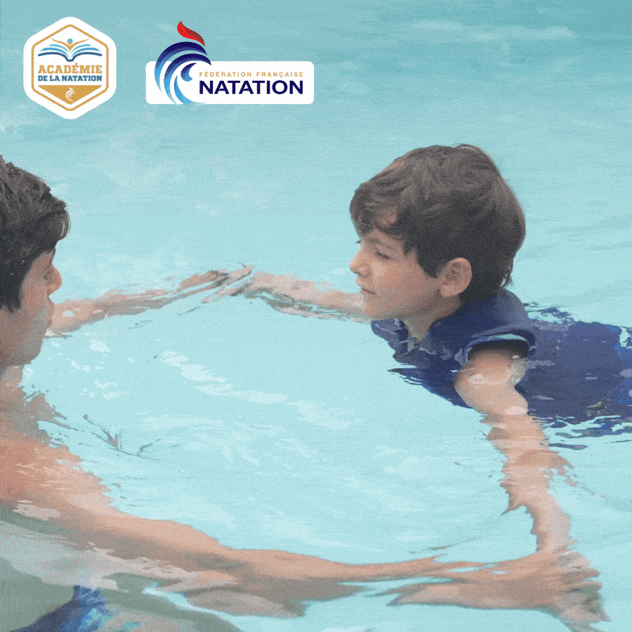 Pink Girls' floating swimsuit: Madame for wholesale on Faire2