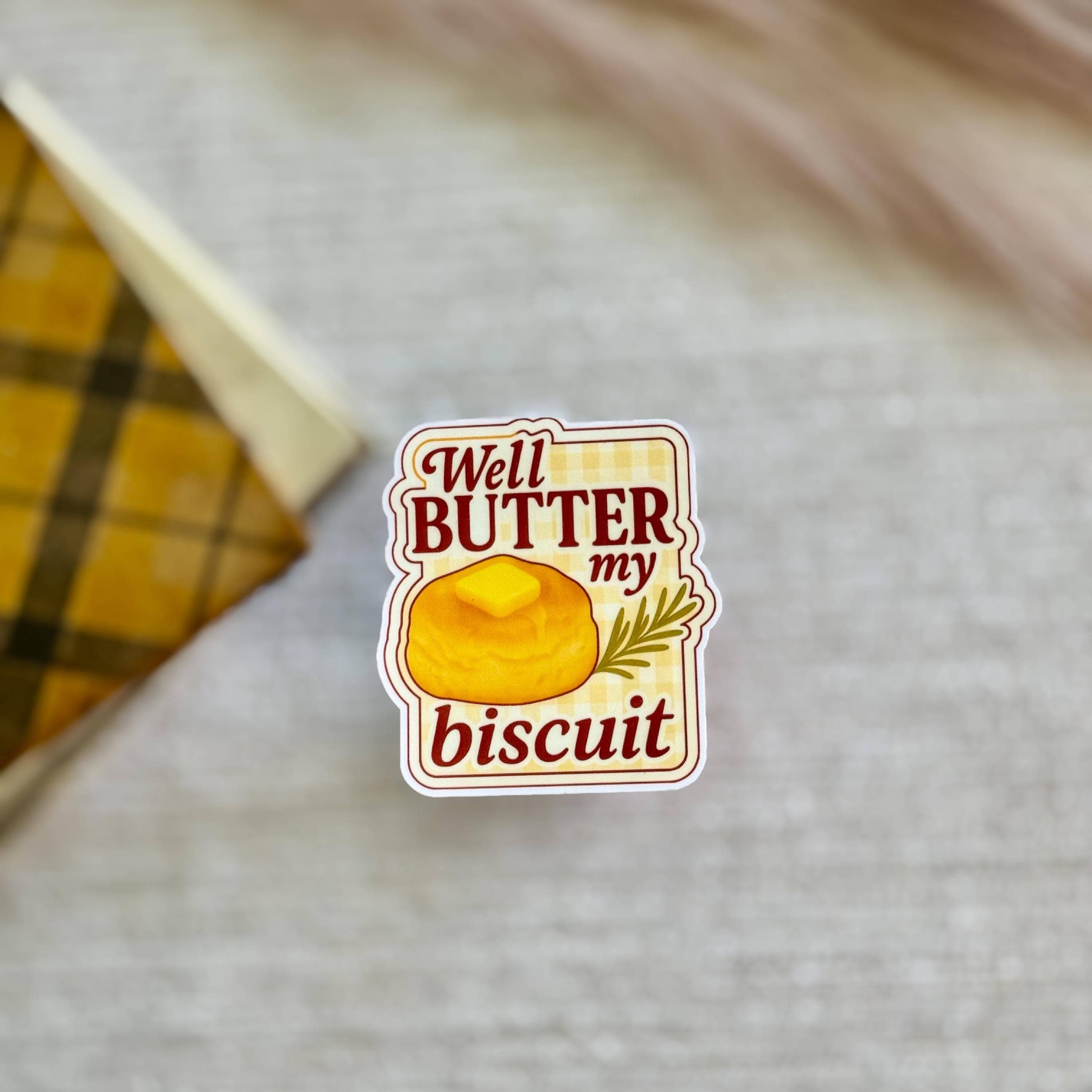 The Wayward Finch – wholesale Sticker – Funny Southern Saying Waterproof Vinyl Sticker0