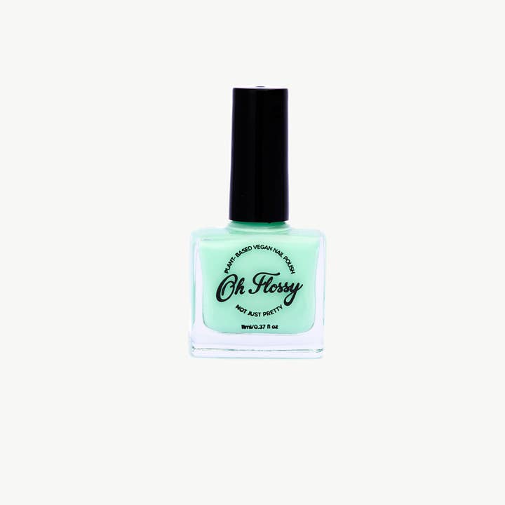 Oh Flossy - Wholesale Nail polish – Child - Oh Flossy X Fleur Harris - Garden of Dreams Collection Nail Polish Set4
