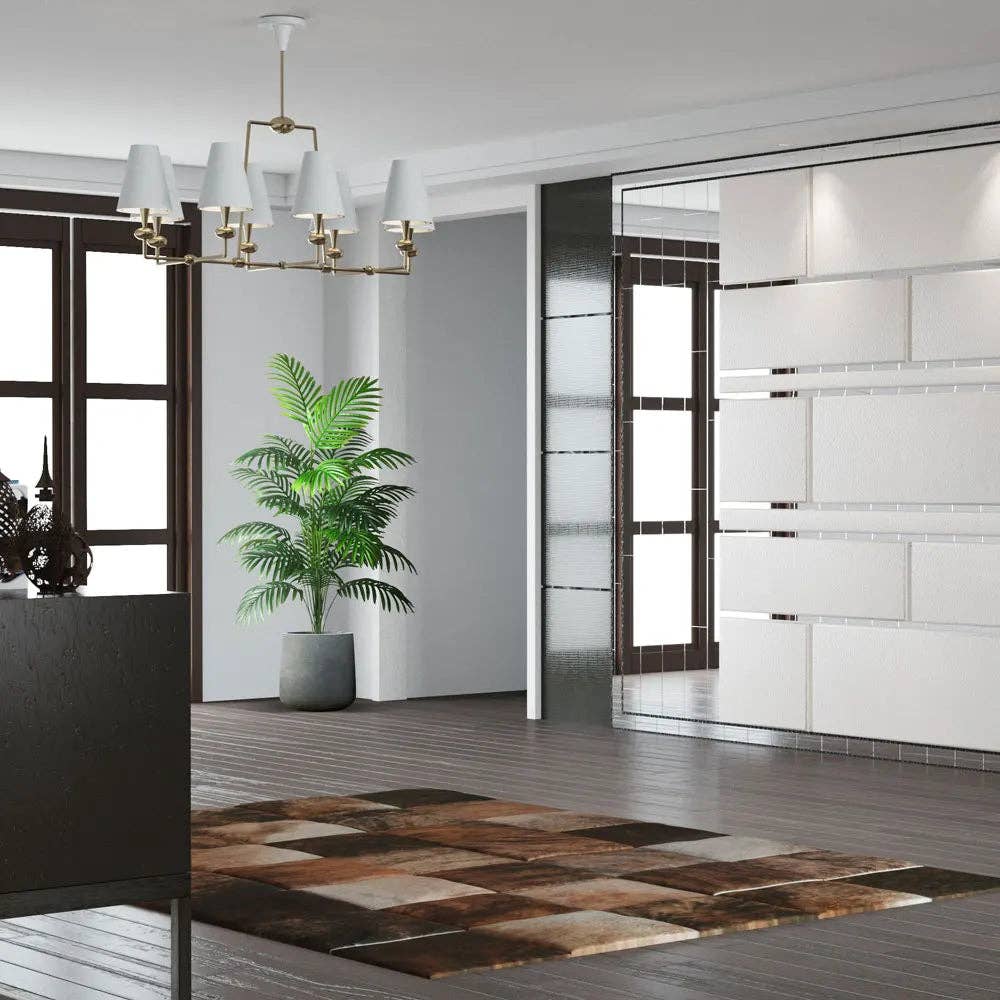 BRECK + FOX - Wholesale Artificial Plant - Faux Palm Tree4