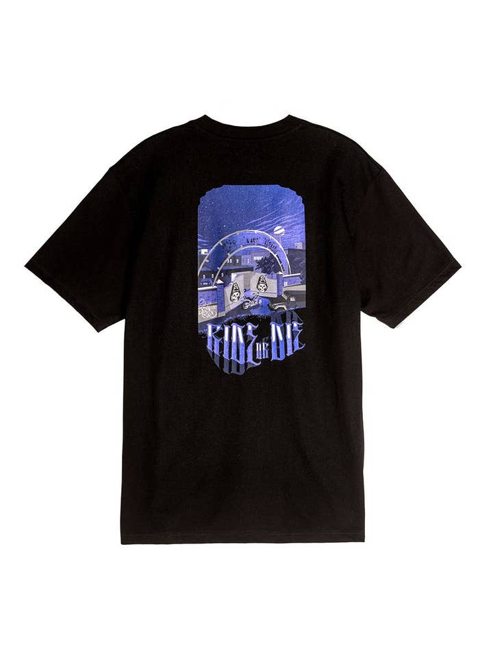 Six Siege Club House T-shirt för wholesale av FULLLIFE