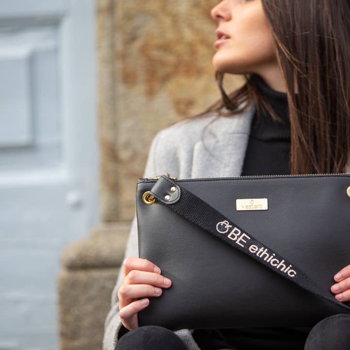 Seja Flow_Bolsa A Tiracolo Em Cacto por atacado de Vestella