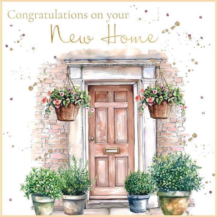 Desideri e Sogni - Nuova Casa per la vendita all'ingrosso da parte di Rush Design Ltd